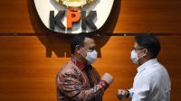 Menkes Ingin Pengadaan 426 Juta Vaksin Covid-19 Diawasi KPK
