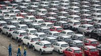 Mendapatkan Relaksasi PPnBM, Berikut ini Jenis Mobilnya