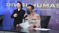 Kapolri Tunjuk Komjen Agus Andrianto Sebagai Kabareskrim