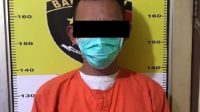 Polsek Lubuk Baja Tangkap Pelaku Pengeroyokan di KTV BTH Hotel