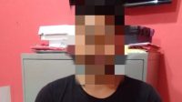 Miliki Sabu, RIS Diringkus Satres Narkoba Polres Tanjungpinang