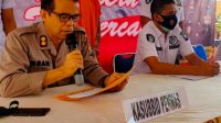 Polda Kepri Berhasil Bongkar Kasus Penipuan Lelang Mobil Mengatasnamakan KPKNL