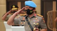 Cegah Penyalahgunaan Narkoba, Propam Polri Tes Urine Anggota Rutin
