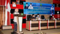 Pemerintah Anggarkan Santunan untuk Pasien Meninggal Akibat Covid-19