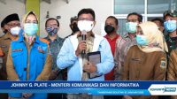 Menkominfo: Kontribusi Pers Luar Biasa saat Pandemi