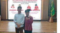 Perdana di 2021, BP Batam Layanan Keliling (BLINK) Kembali Hadir di Tengah Masyarakat