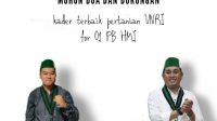 Lakukan Safari Keliling Indonesia, Bobby Irtanto Siap Wujudkan Indonesia Emas