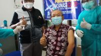 Penjual Bagian Tubuh Satwa Dilindungi Ditangkap di Jambi