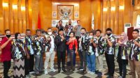 DPD IPK Asahan Ucapkan Selamat Kepada Parlindungan Manurung PAW DPRD Kabupaten Asahan