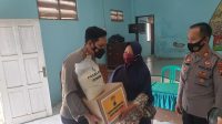 Korban Terima Permohonan Maaf Nenek Sebatang Kara yang Mencopet untuk Makan