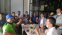Forum Komunikasi DPC Dukung Biyanto Menjadi Ketua DPD PAN Kota Batam