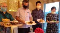 Gerak Cepat, Polsek Batuaji kembali Meringkus 2 Tahanan yang Kabur