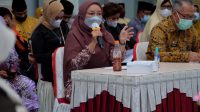 Plt. Kadinkes : Jumlah Kasus Bertambah karena Hasil Tracing