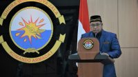 LANTAMAL IV GELAR PERINGATAN ISRA’ MI’RAJ NABI MUHAMMAD SAW  1442 H/2021 M
