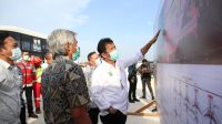 Konsorsium Angkasa Pura 1, Incheon dan Wijaya Karya Pemenang Lelang KPBU Bandar Udara Hang Nadim