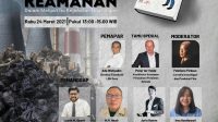 LBH Pers Luncurkan Protokol Keamanan Jurnalis, Sekjen SMSI: Perlu Diajukan Menjadi Mata Uji Kompetensi