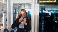 Penerapan GeNose Serentak di Empat Bandara