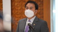 DPR: Pekerja Wajib Terima THR sesuai Aturan Kemenaker