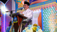 Untuk Mengelimir Kecurigaan dan Prasangka