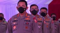 Polri Luncurkan Pelayanan SIM Online