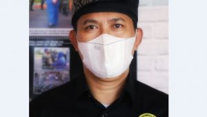 Perpat Kecam Keras Pelanggaran Prokes di Bintan Plaza