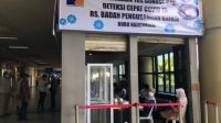 GeNose C19 di Bandara Hang Nadim Batam Merupakan Alternatif Rapid Tes dan Jumlahnya Terbatas