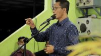Wawako Batam: Jaga Kekompakan Layani Masyarakat
