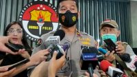 Polisi Amankan 18 Orang Diduga Terlibat Kasus Ledakan di Makassar