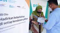 BSI Gencarkan Pembiayaan Otomotif