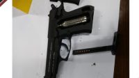 Polri Pastikan Senjata yang Digunakan Pelaku Teror Mabes Polri Jenis Airgun