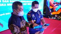 KKP Luncurkan SALMON untuk Perkuat Pemantauan Kapal Perikanan