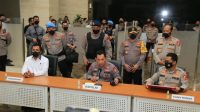 Kapolri: Pelaku Teror Seorang Wanita Berinisial ZA, Simpatisan ISIS