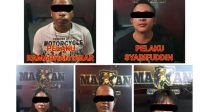 Sebabkan Korban Meninggal, 5 Pelaku Penganiayaan di Batam Ditangkap Polisi