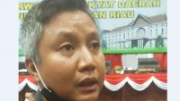 Teddy Jun Askara Banyak Terima Keluhan Orangtua Murid Terkait Pembelajaran Daring