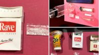 Tim Drugs Hunter Polres Tanjungpinang Ringkus 7 Pelaku Narkoba