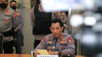 Cabut Telegram Larangan Media, Kapolri: Kami Butuh Masukan dari Masyarakat