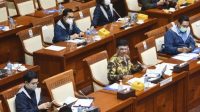 Dukungan Tata Kelola 5G yang Komprehensif, Menteri Johnny Paparkan 5 Aspek Kebijakan