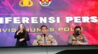 Densus 88 Mengamankan 6 Terduga Teroris di Makassar