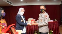 Kapolda Kepri Hadiri FGD Bersama Lemhannas RI
