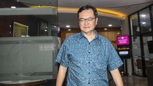 Hotel Goodway Batam Disita Terkait Asabri