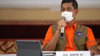 Kepala BNPB Meminta Warga Minang Tidak Mudik Lebaran