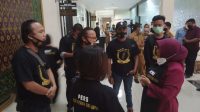 Terima Kunjungan Awas Kepri, Wako Rahma : Bantu Awasi Program Pemerintah