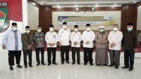 LPTQ Menggelar Rapat Teknis Permusabaqahan Menghadapi STQH XVII Provsu