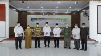 Ketua LPTQ Sumatera Utara Merasa Bangga Akan Kabupaten Asahan