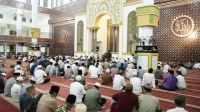 Pemkab Asahan Peringatin Malam Nuzulul Qur’an