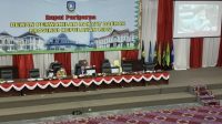 Paripurna DPRD Kepri, Lis Minta BUMD Diaudit Terlebih Dahulu
