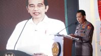Presiden Berharap, Kehadiran TV dan Radio Polri, Bisa Berikan Informasi Positif Untuk Masyarakat