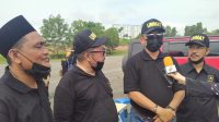 Pembuatan Video Partai Ummat Jelang Deklarasi