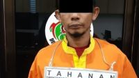 Ditresnarkoba Polda Kepri Berhasil Amankan Seorang Pelaku Pemilik Narkotika Jenis Sabu Seberat 188 Gram