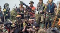 BIADAB, SEORANG PELAJAR TEWAS DIBUNUH KKB DI PAPUA